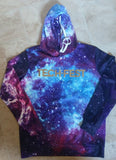 3D Galaxy Pullovers LIMITED STOCK