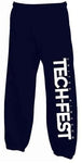 Navy Joggers LIMITED STOCK