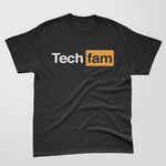NEW Tech Fam T-shirt